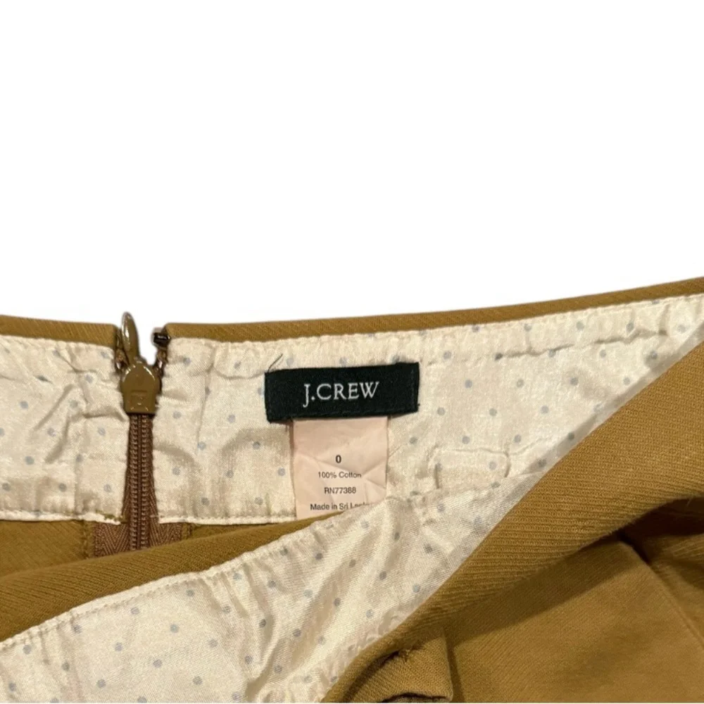 j. crew pencil skirt - Picture 3 of 5